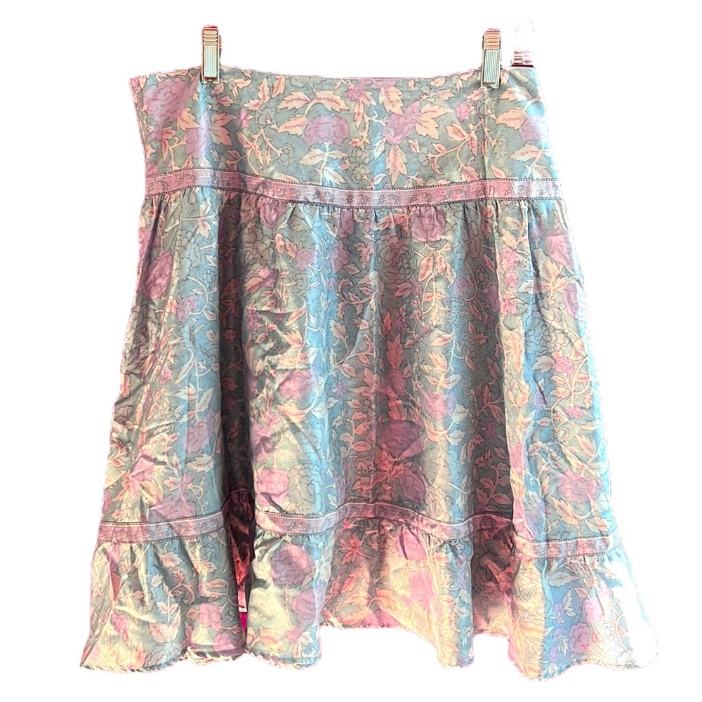 Beautiful See by Chloe Skirt 10